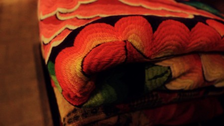 Textil Istmeño